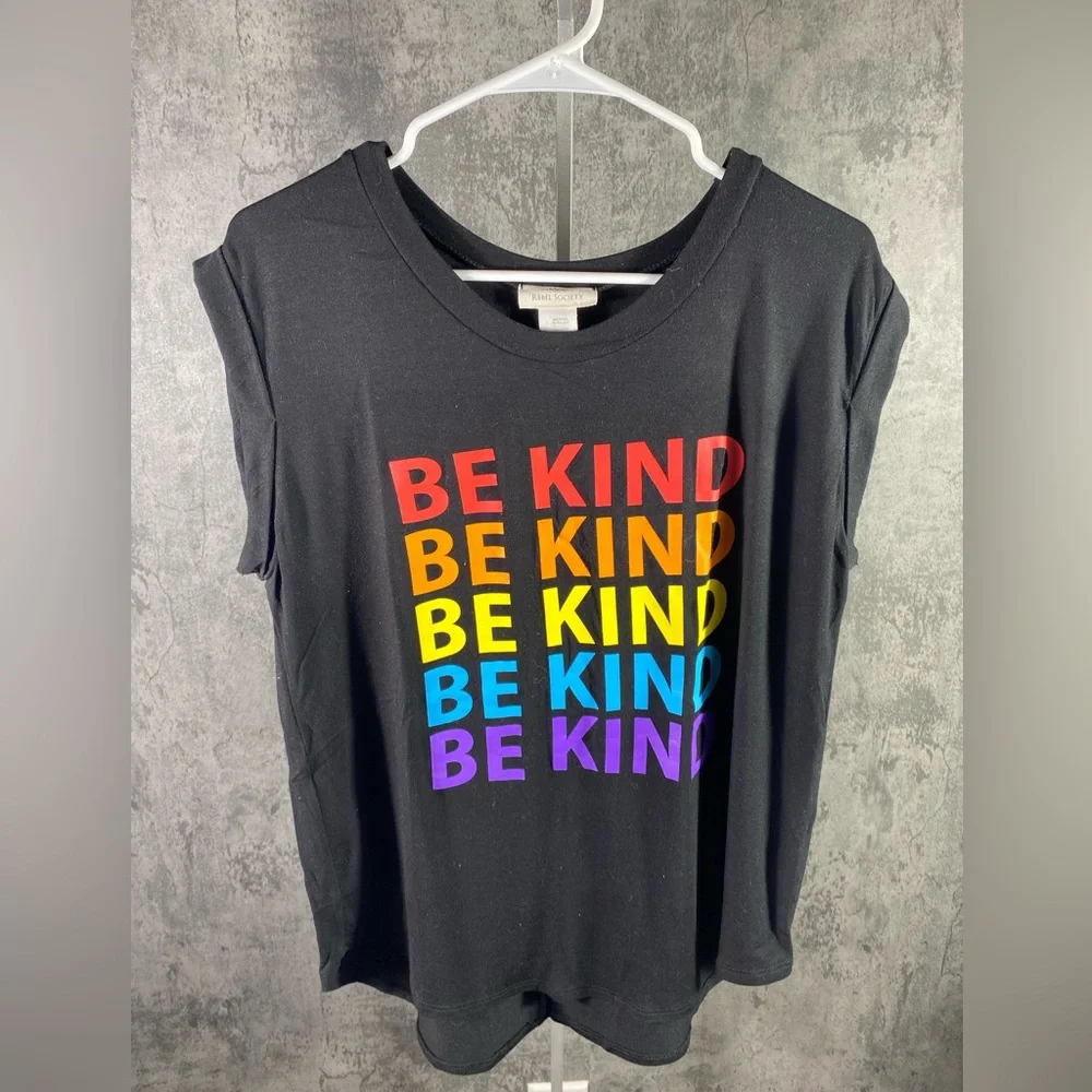 Be Kind T - Picture 2 of 3